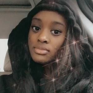 Meet your Posher, Destiny